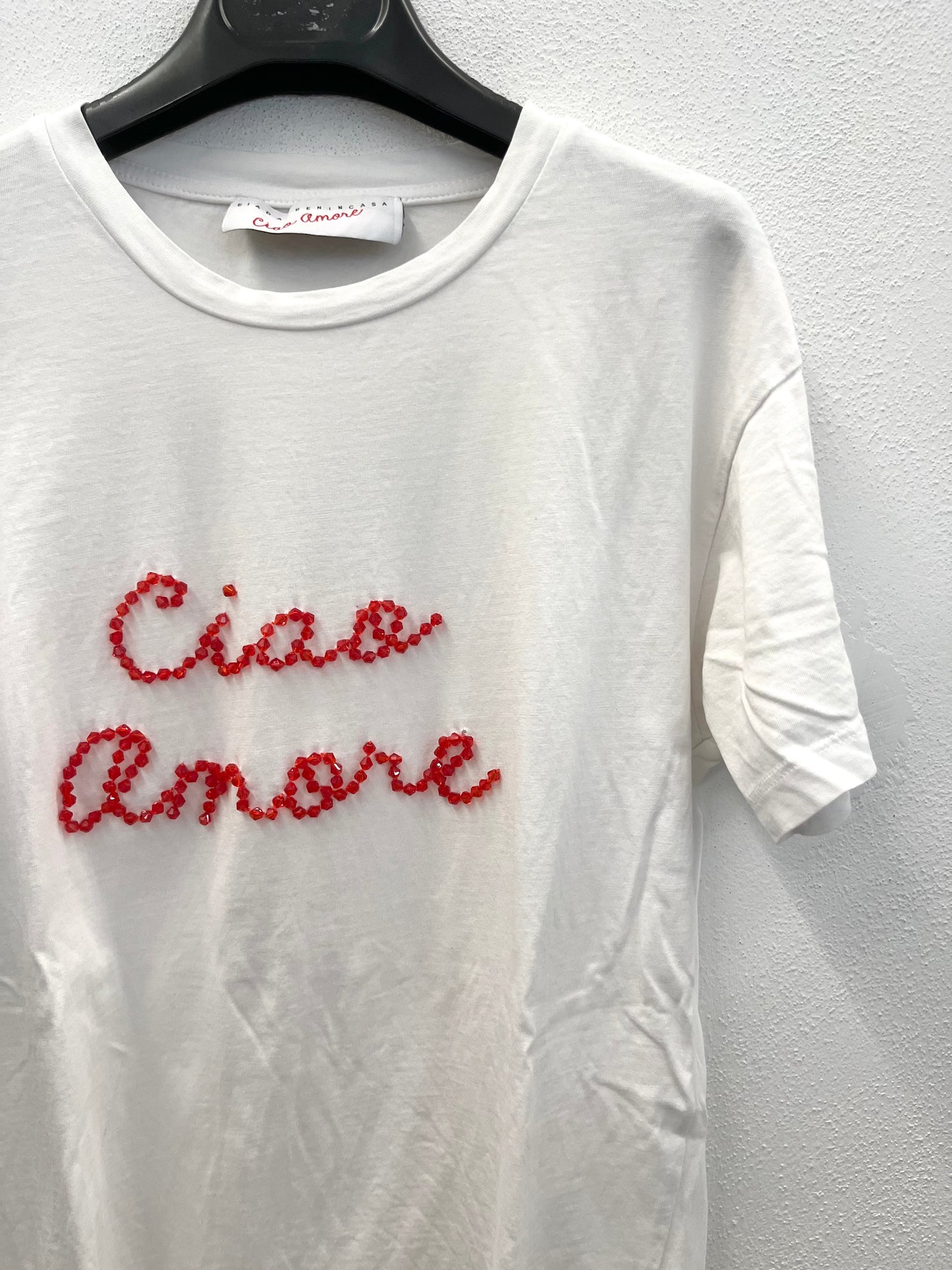 Giada Benincasa T-shirt