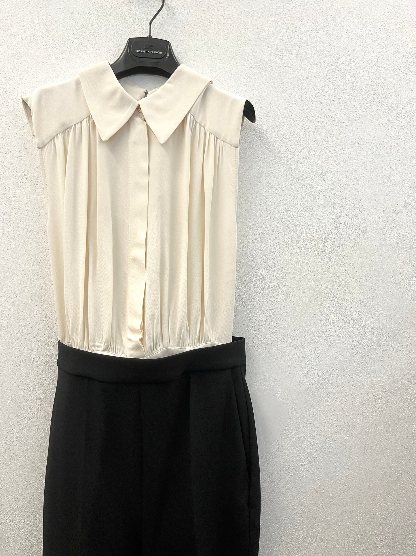 Elisabetta Franchi Jumpsuit