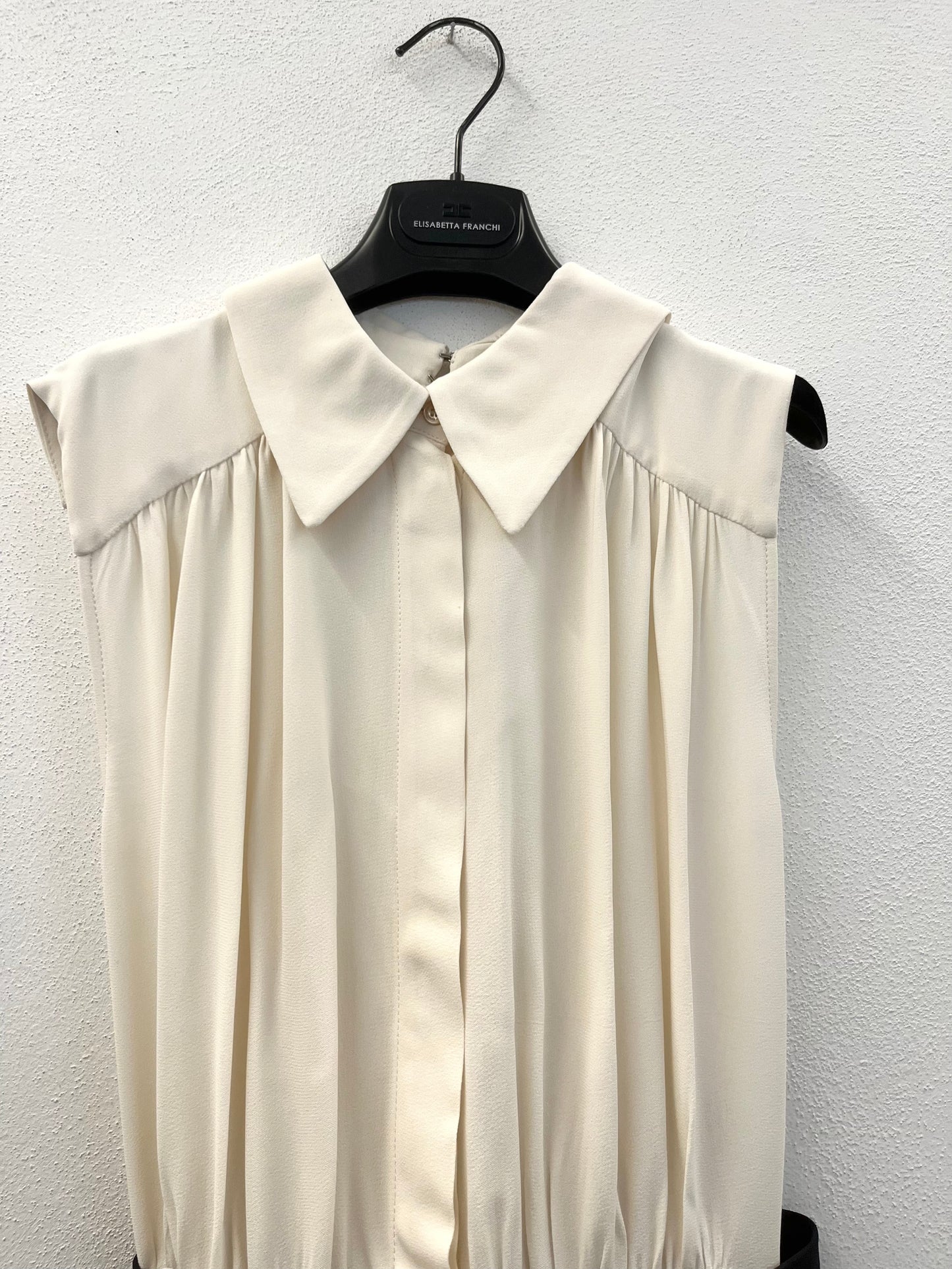 Elisabetta Franchi Jumpsuit