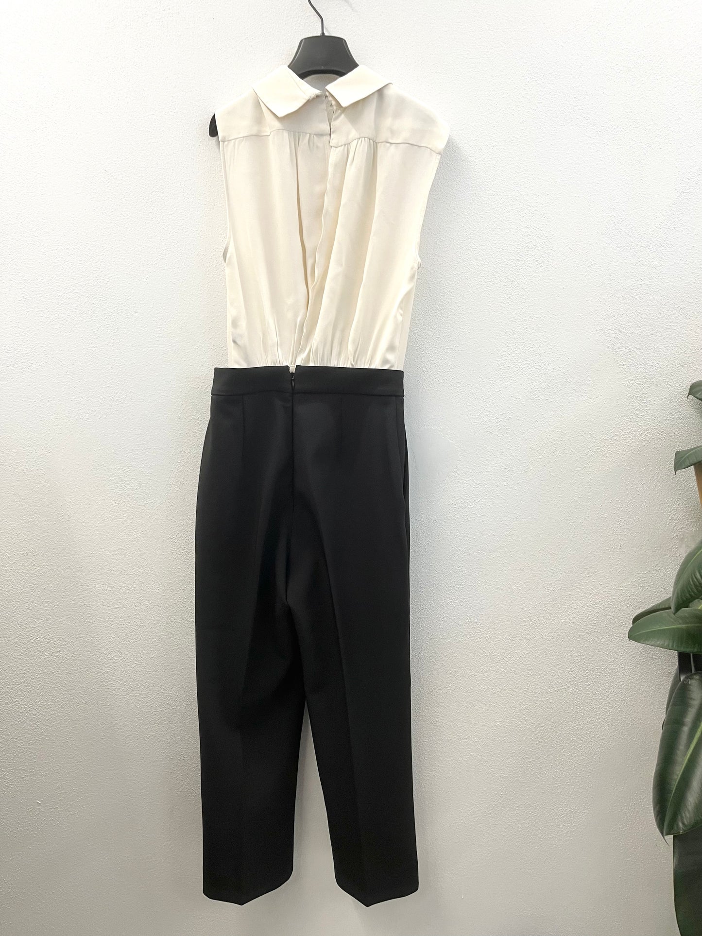 Elisabetta Franchi Jumpsuit