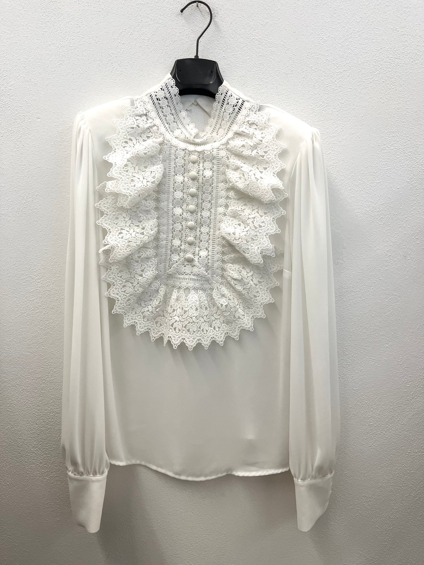 Elisabetta Franchi shirt
