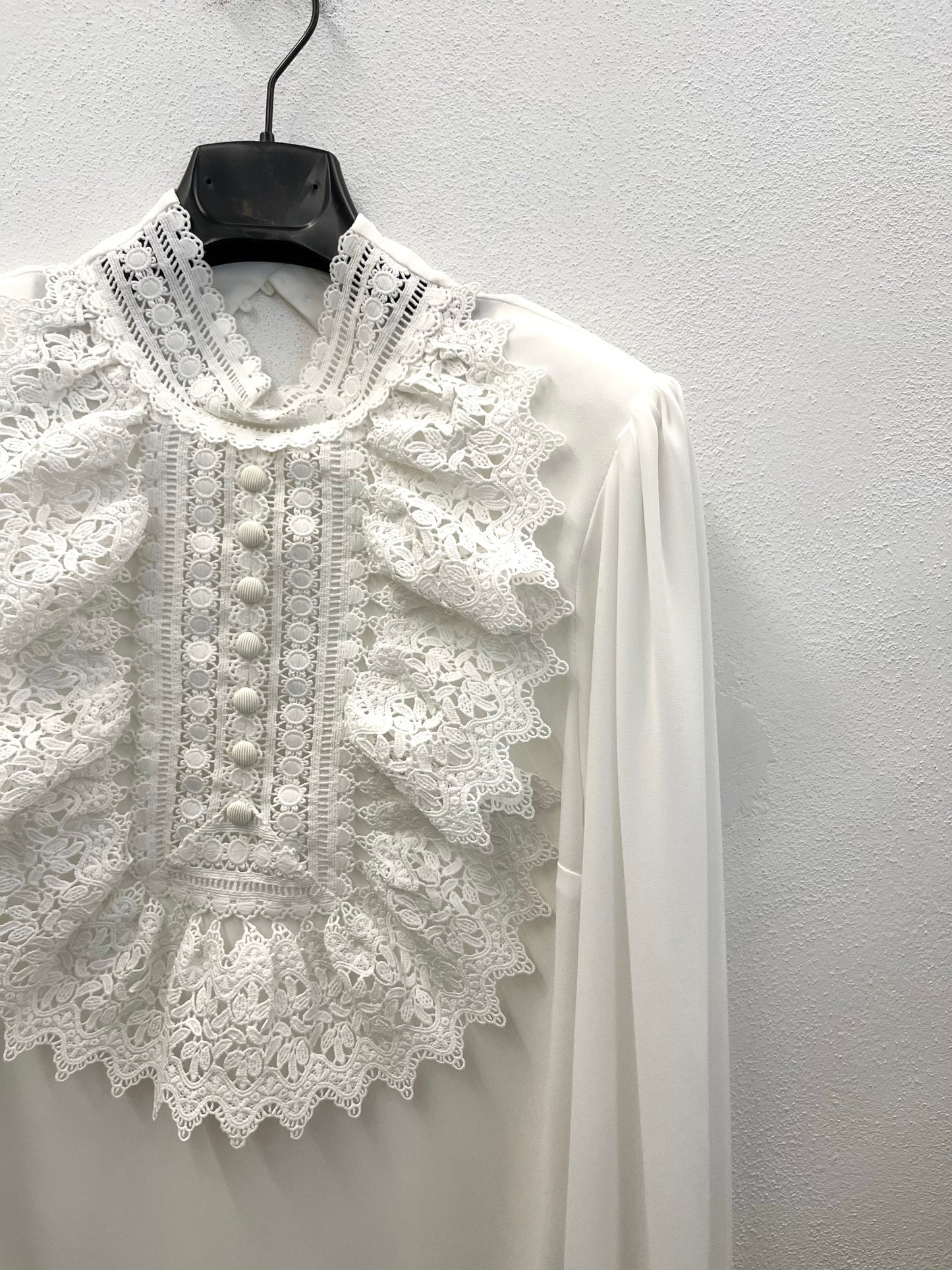 Elisabetta Franchi shirt