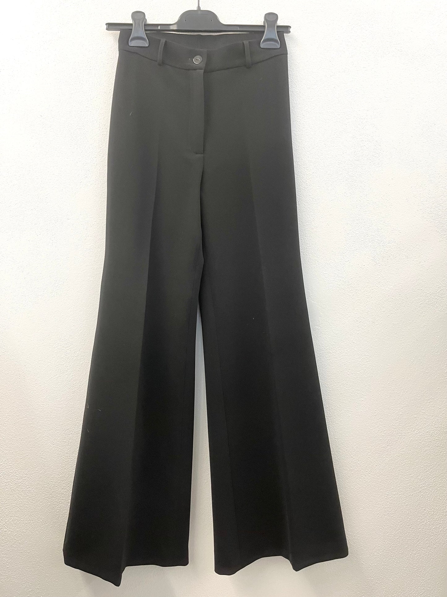 Pantalone di Martin Alvarez a palazzo