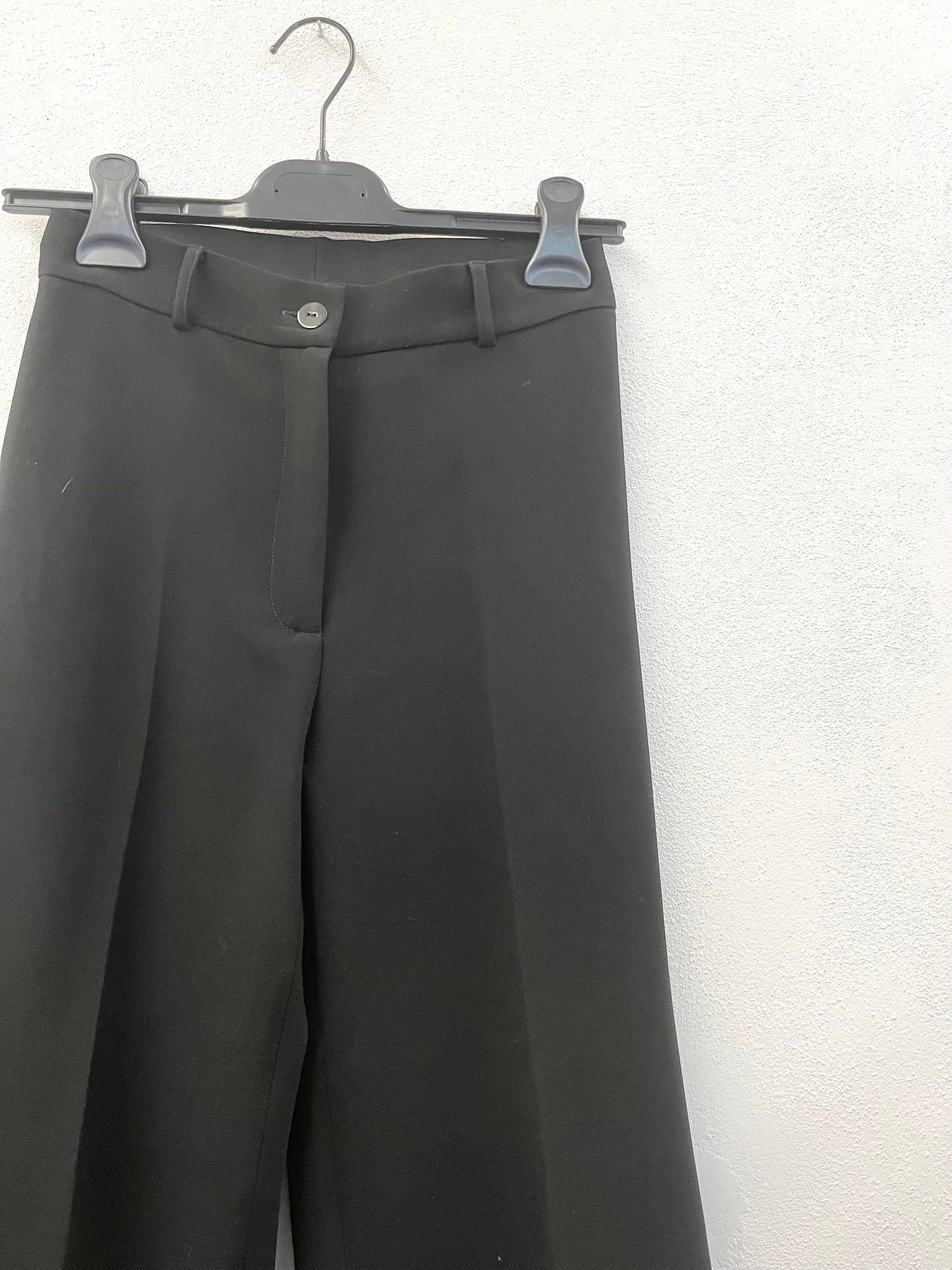 Pantalone di Martin Alvarez a palazzo