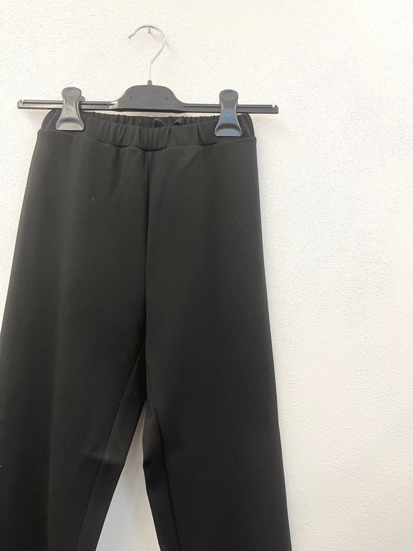 Pantalone a zampa di The M..