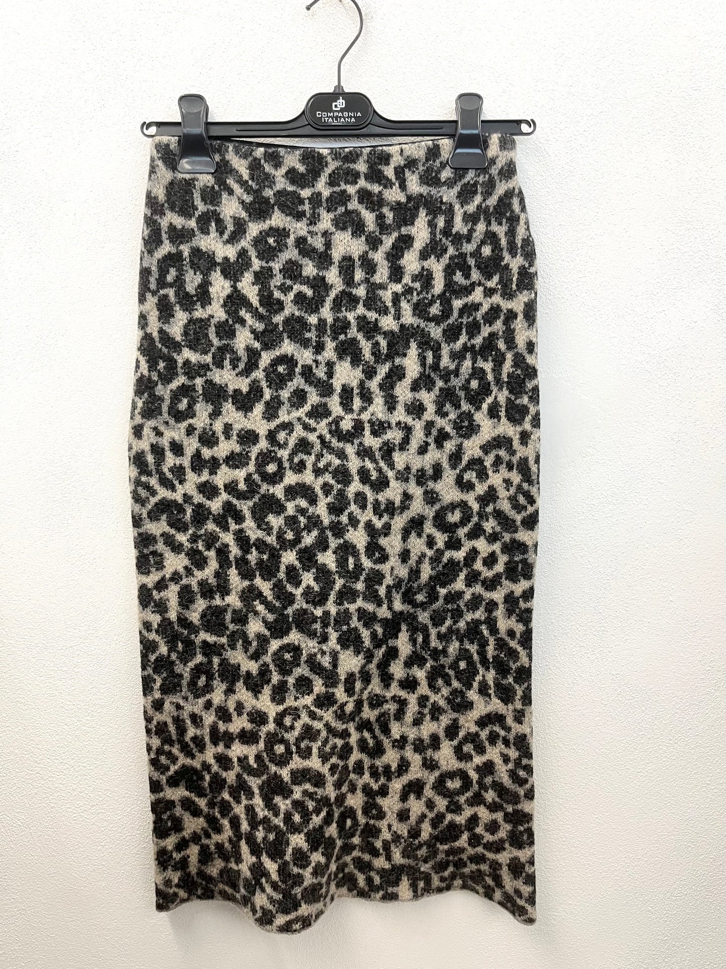 (Nude) skirt
