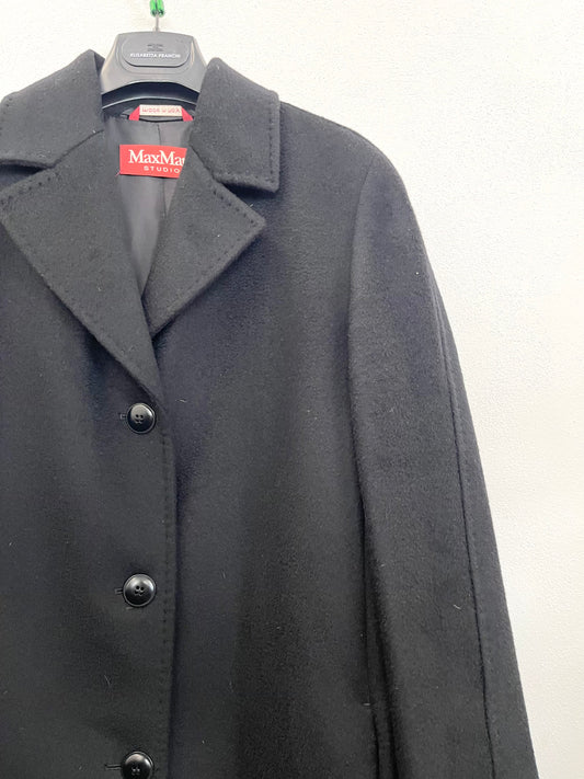 Cappotto Max Mara
