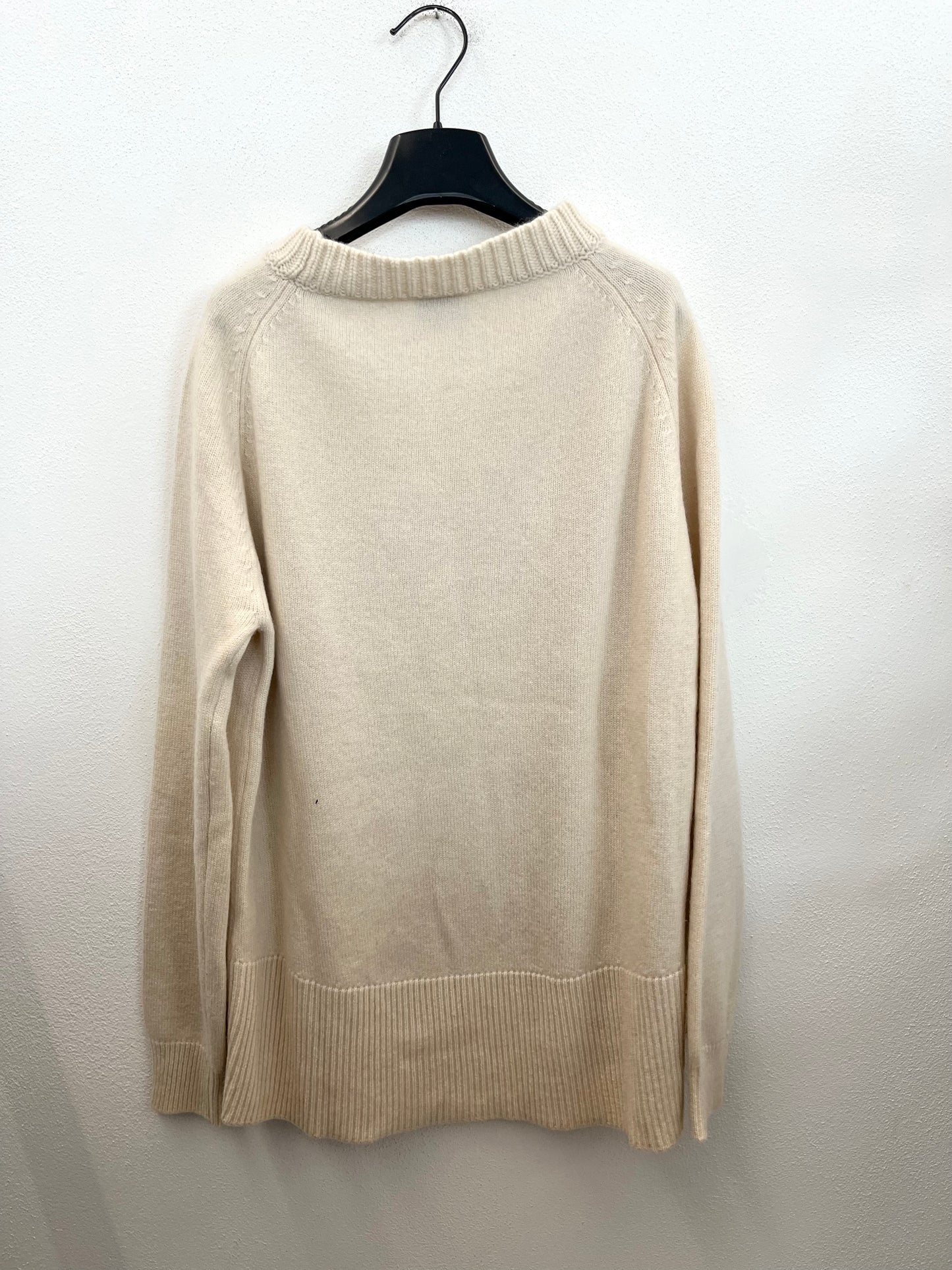 Cashmere Evolution Sweater