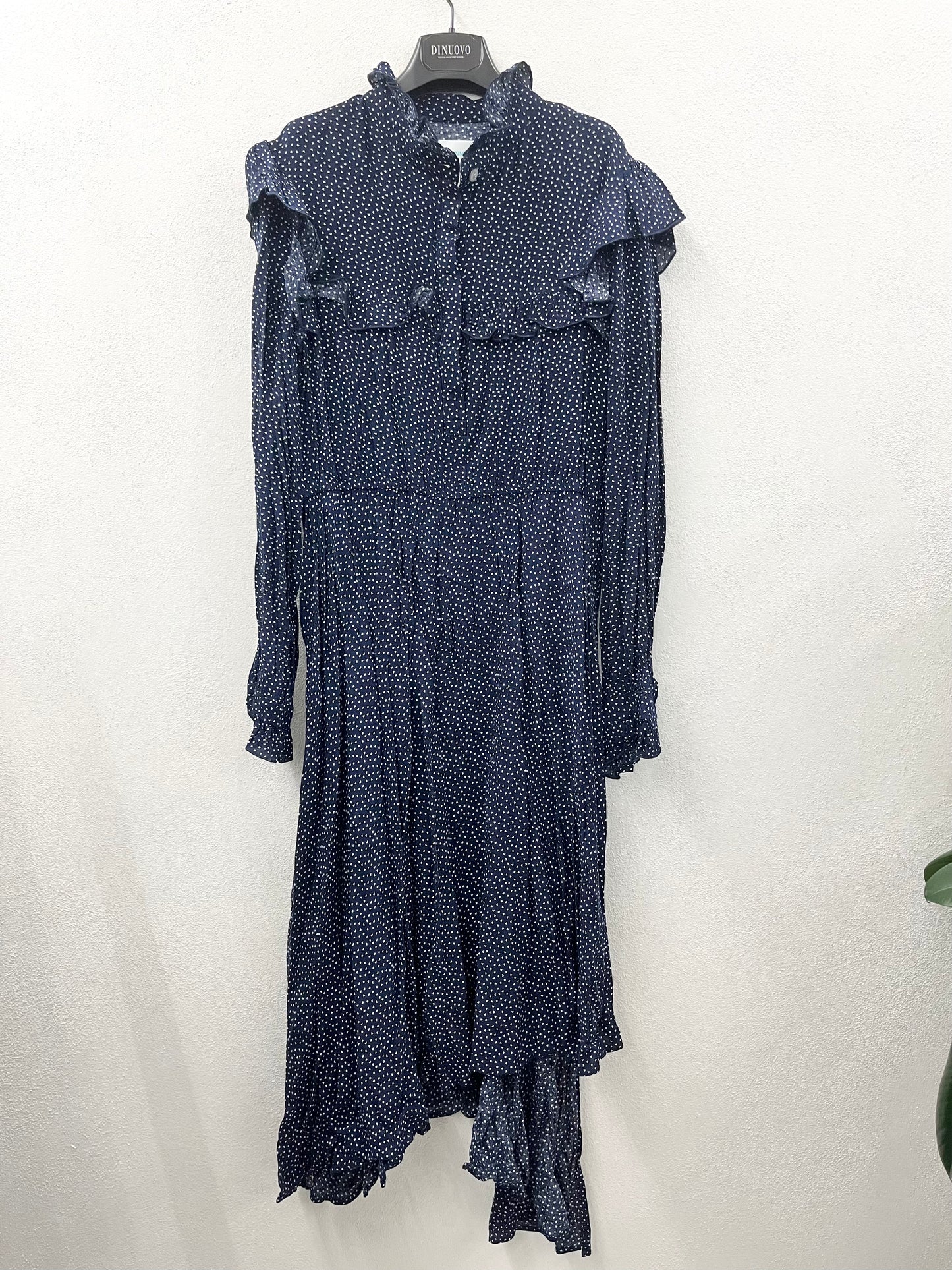 Jovonna Long Dress