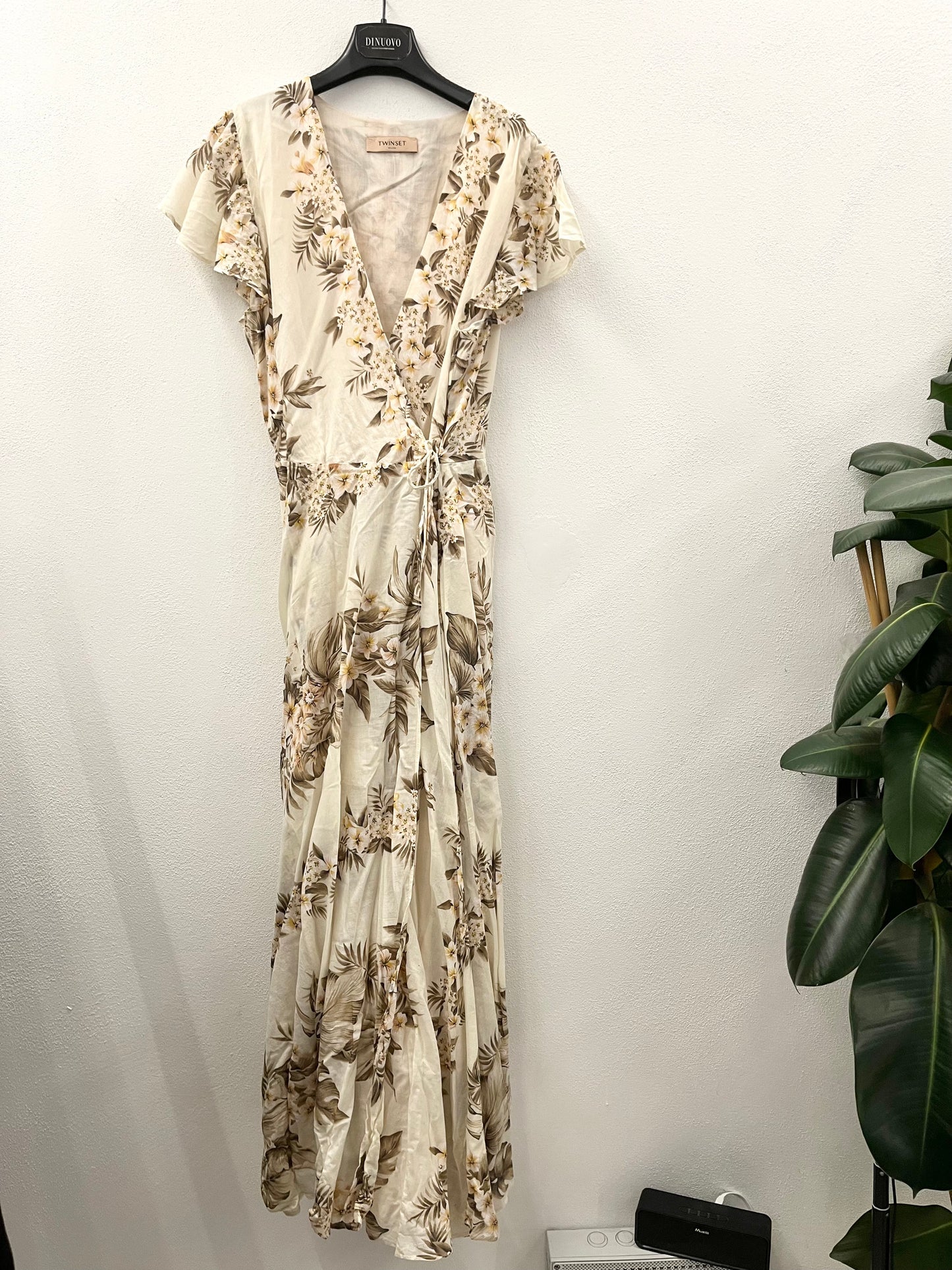 Twinset Long Dress