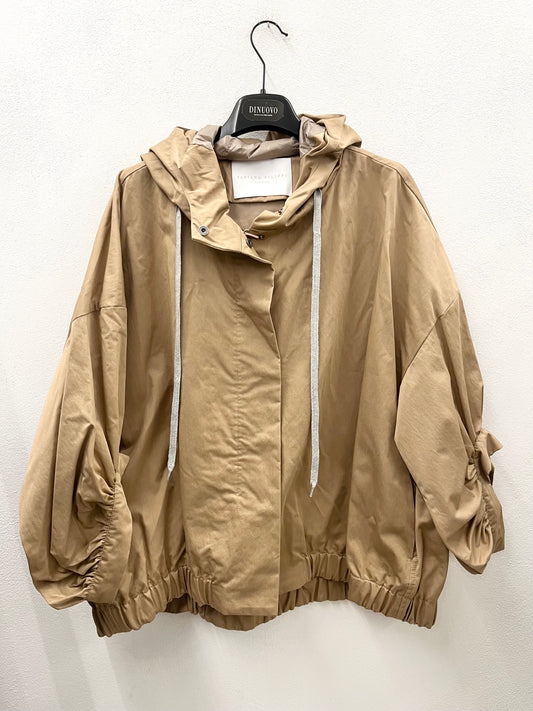 Giacca Fabiana Filippi Oversize