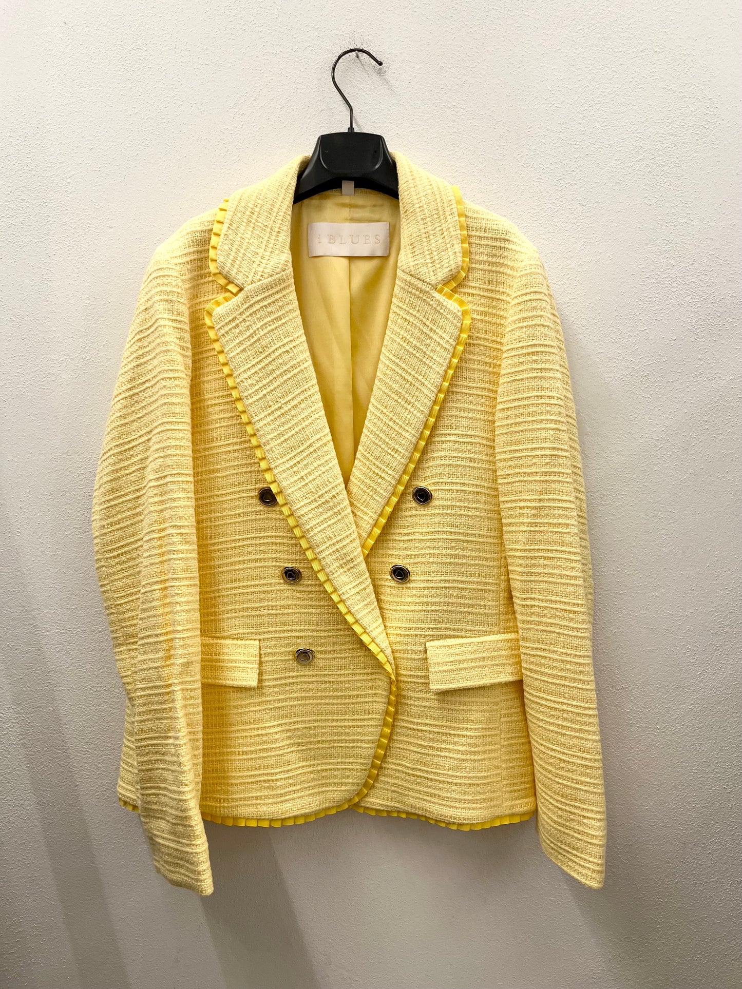 Blazer I Blues