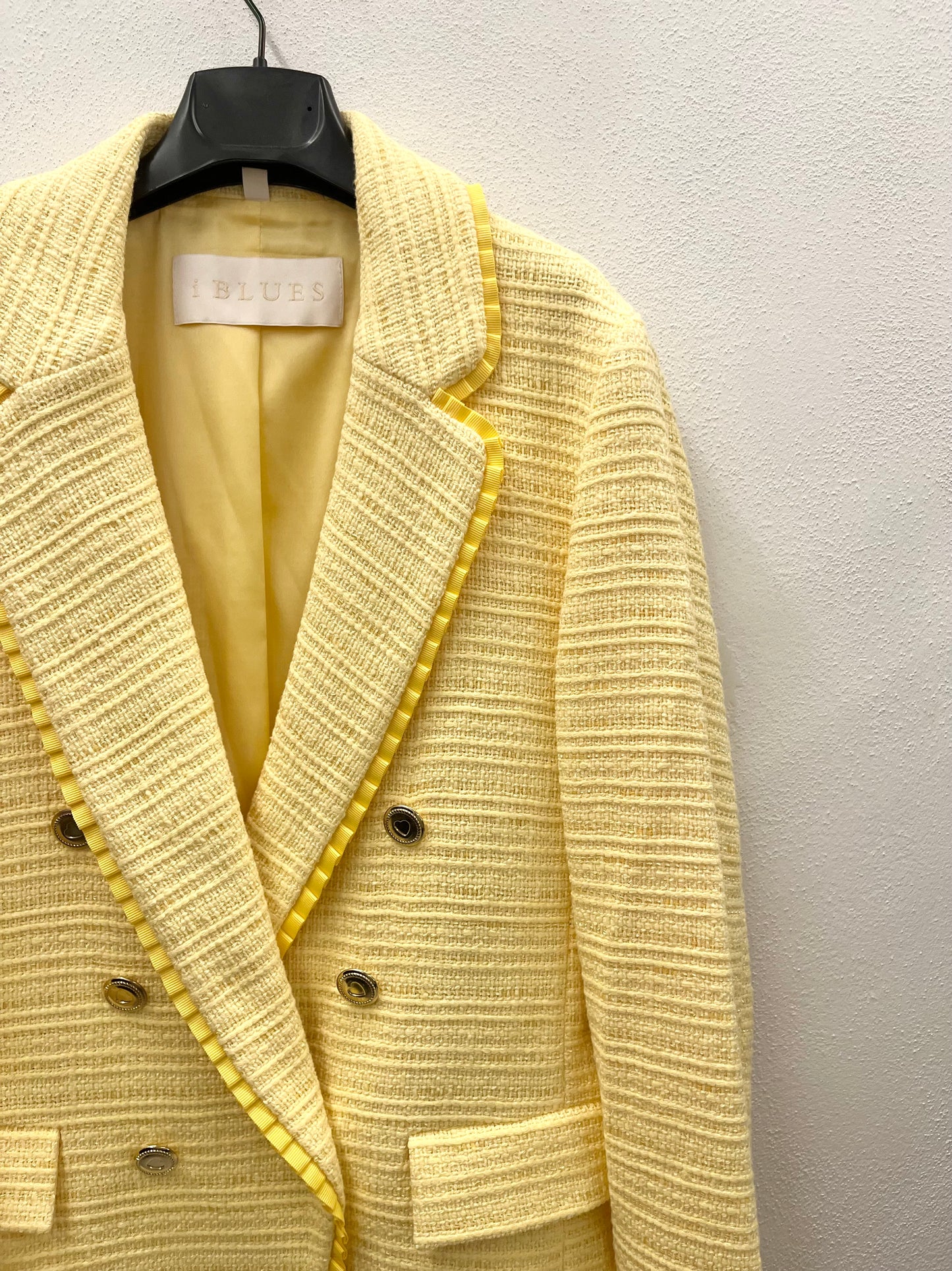 Blazer I Blues