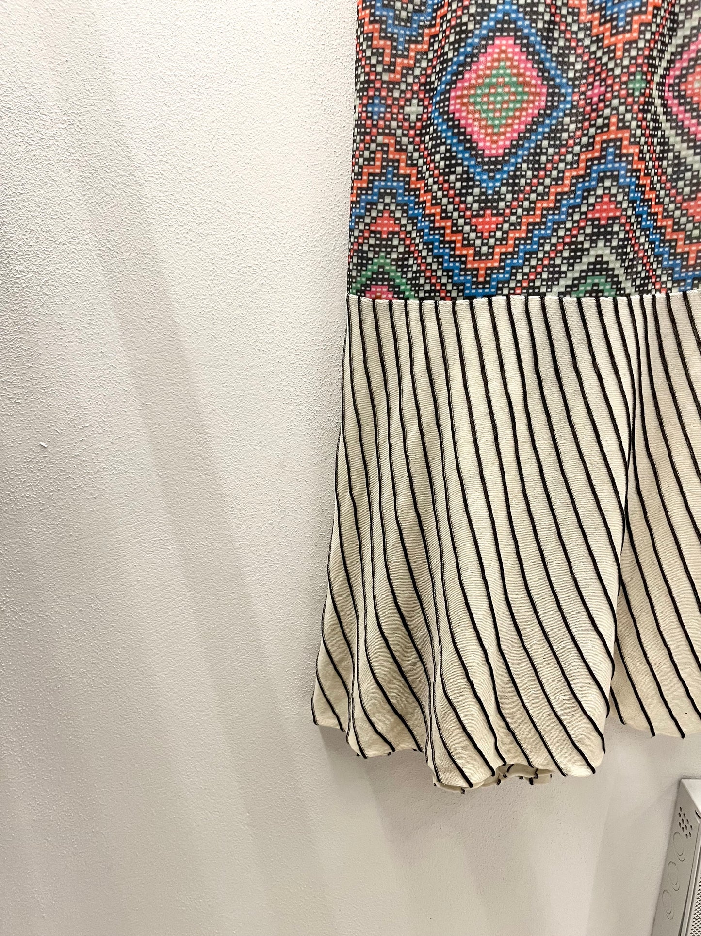 Unique Brand Long Dress