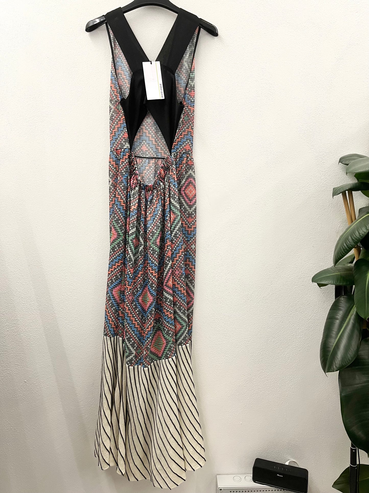 Unique Brand Long Dress