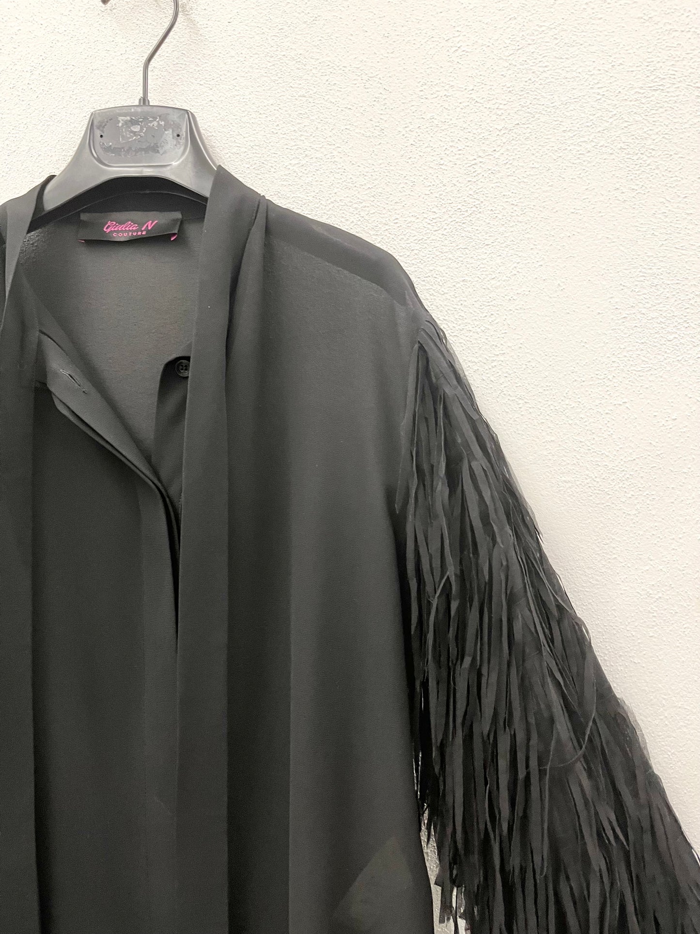 Giulia V. Couture Shirt