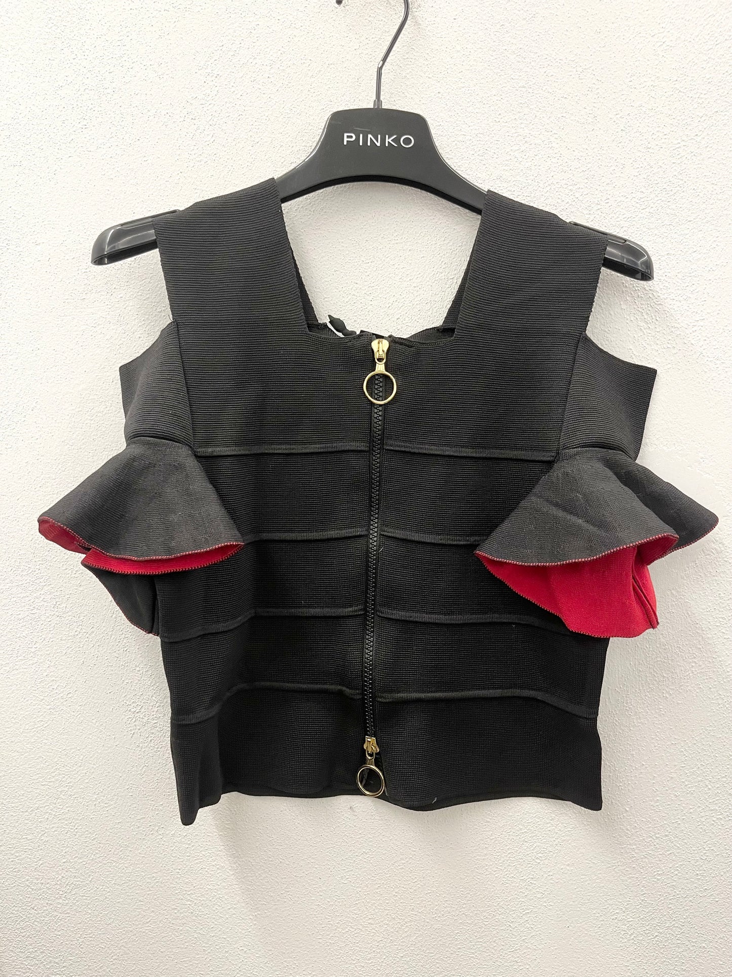 Top Pinko Nero