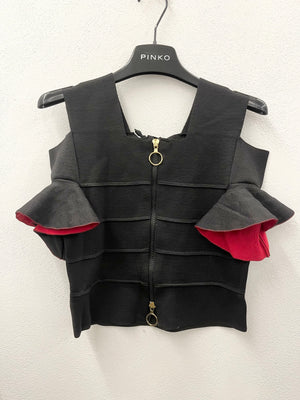Top Pinko Nero