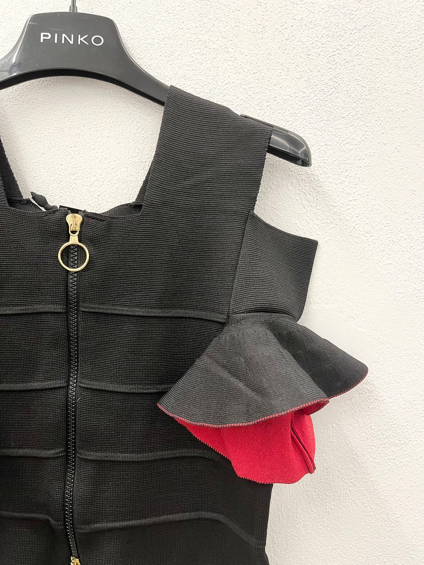 Top Pinko Nero