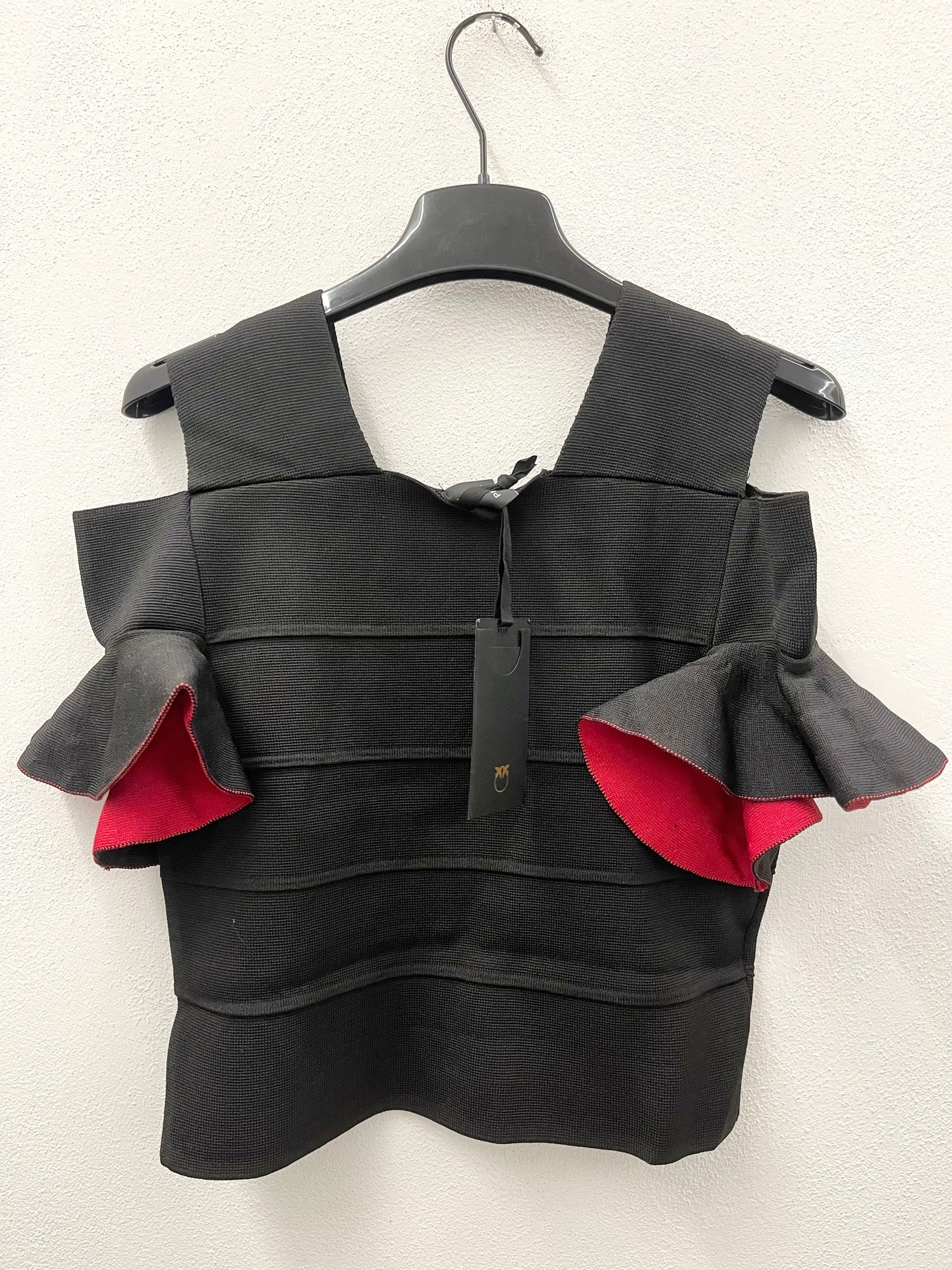 Top Pinko Nero