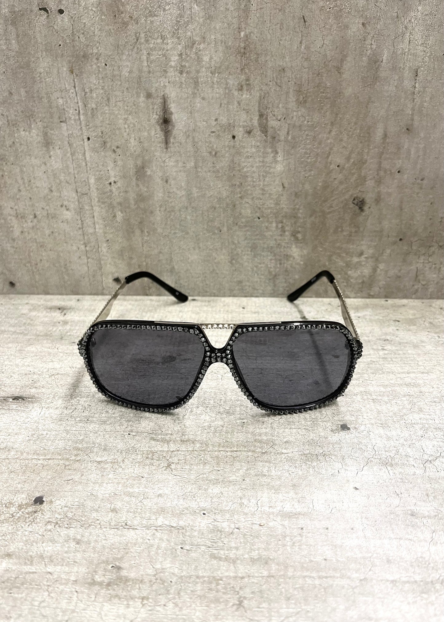 Occhiali da sole Jimmy Crystal New York