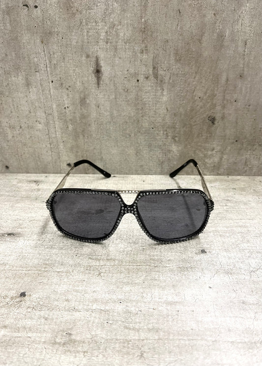 Occhiali da sole Jimmy Crystal New York