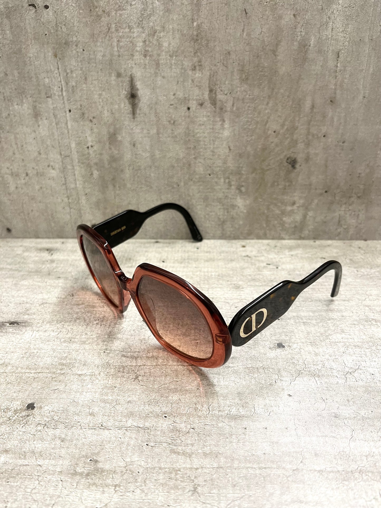 Christian Dior Sunglasses