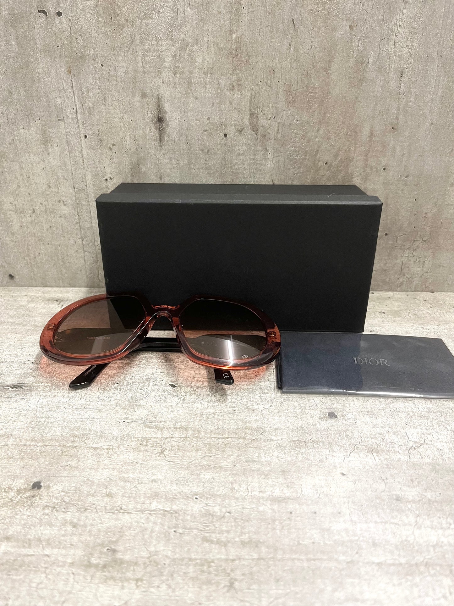 Christian Dior Sunglasses