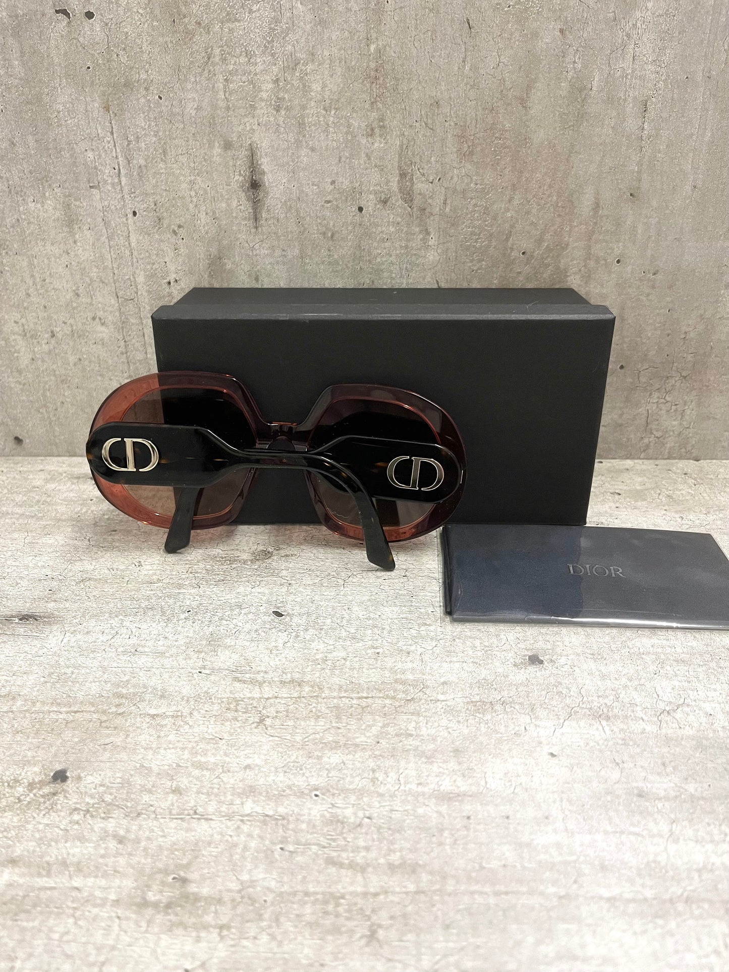 Christian Dior Sunglasses