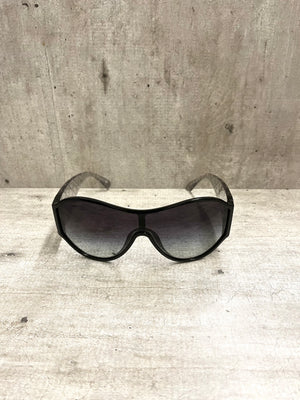 Chanel Shield Sunglasses