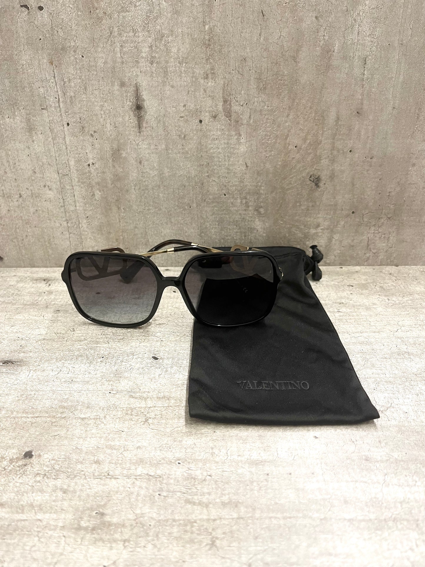 Valentino Sunglasses