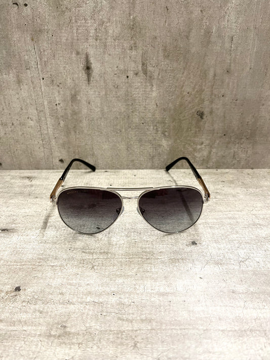 Occhiali da sole Bulgari Aviator