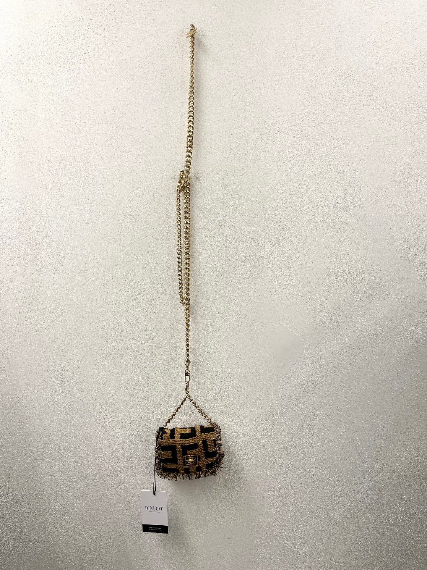 Elisabetta Franchi Mini Bag