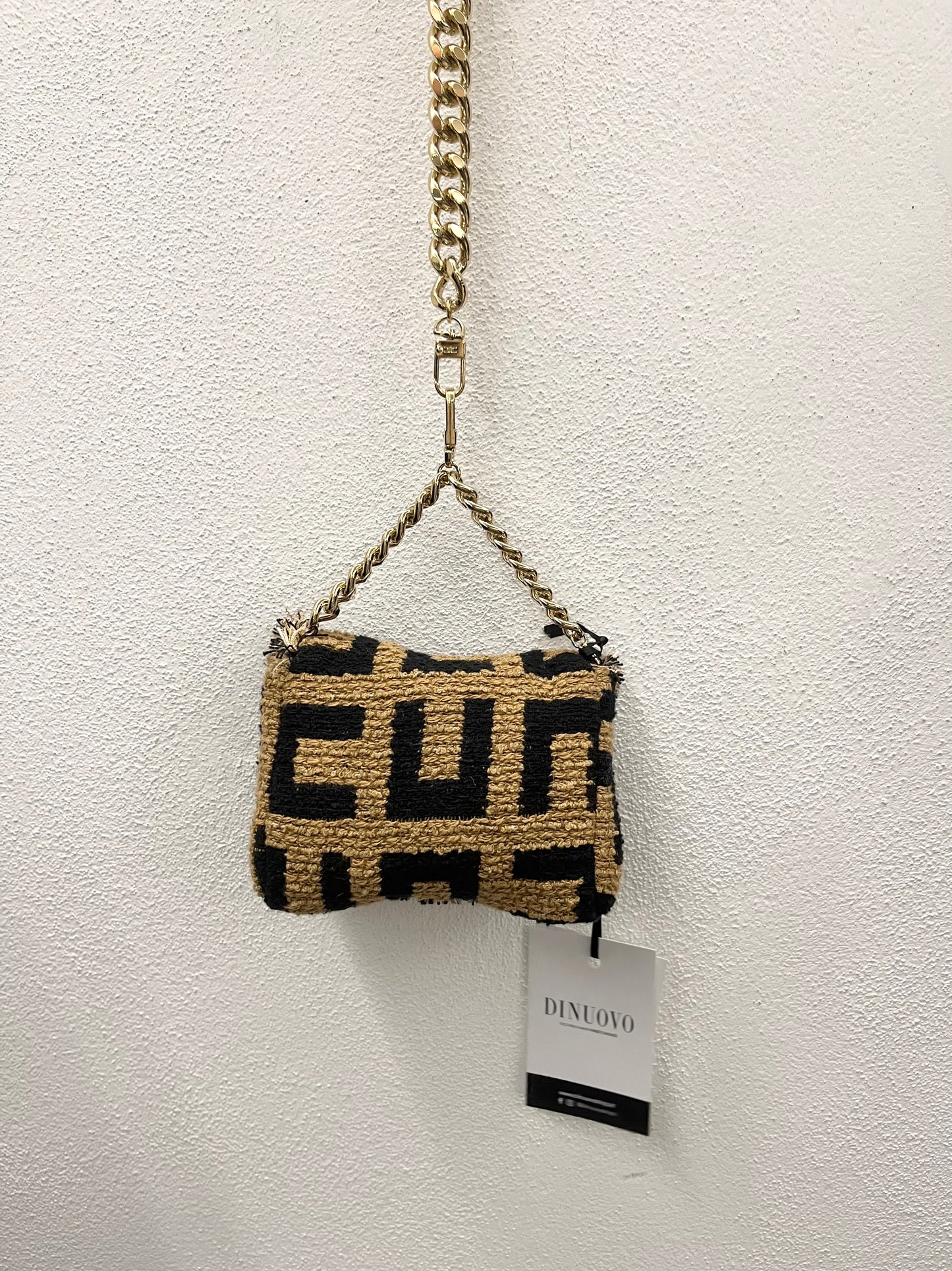 Elisabetta Franchi Mini Bag