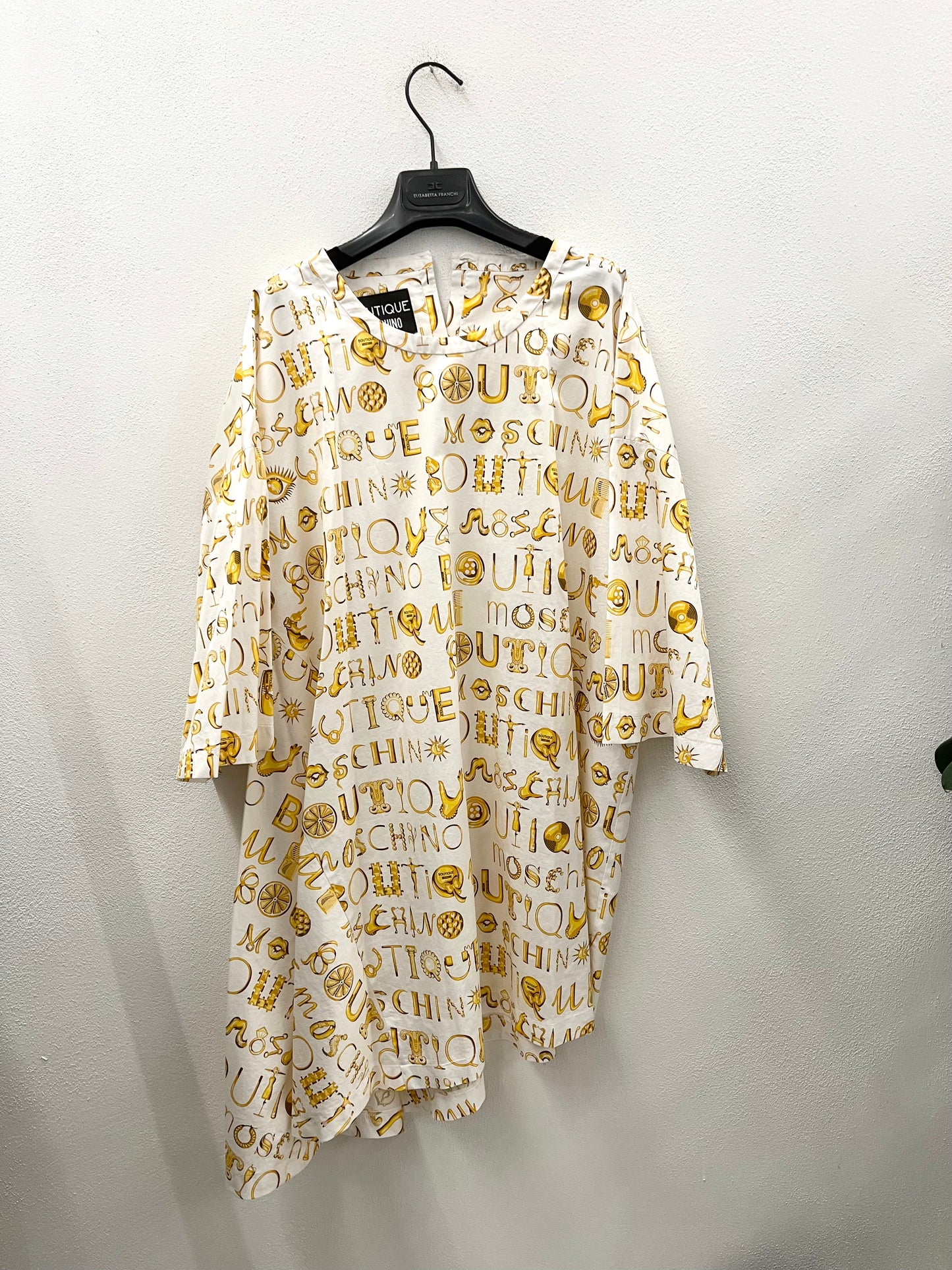 Maglia Boutique Moschino