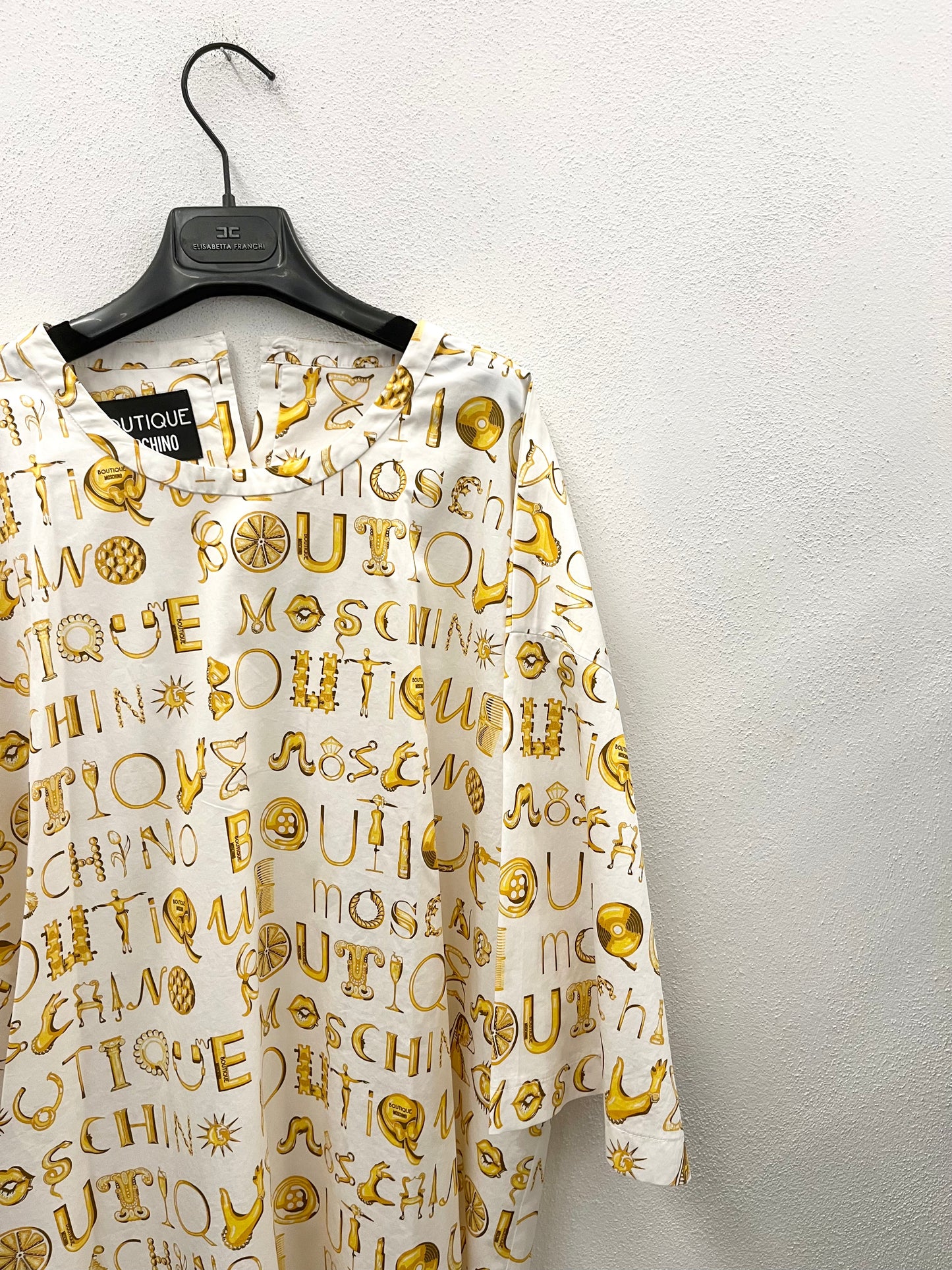 Maglia Boutique Moschino