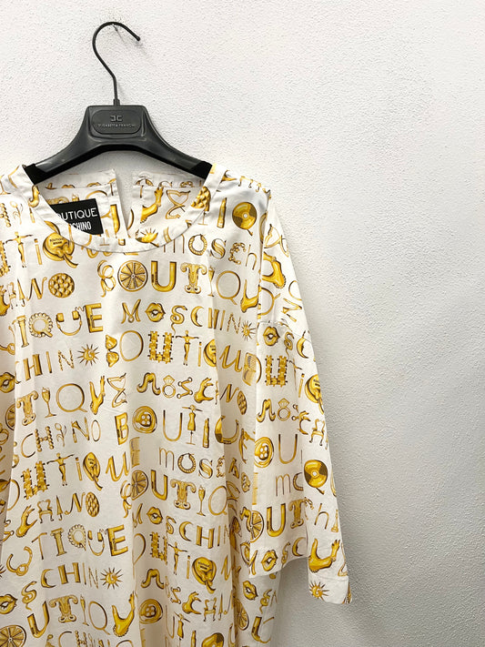 Maglia Boutique Moschino