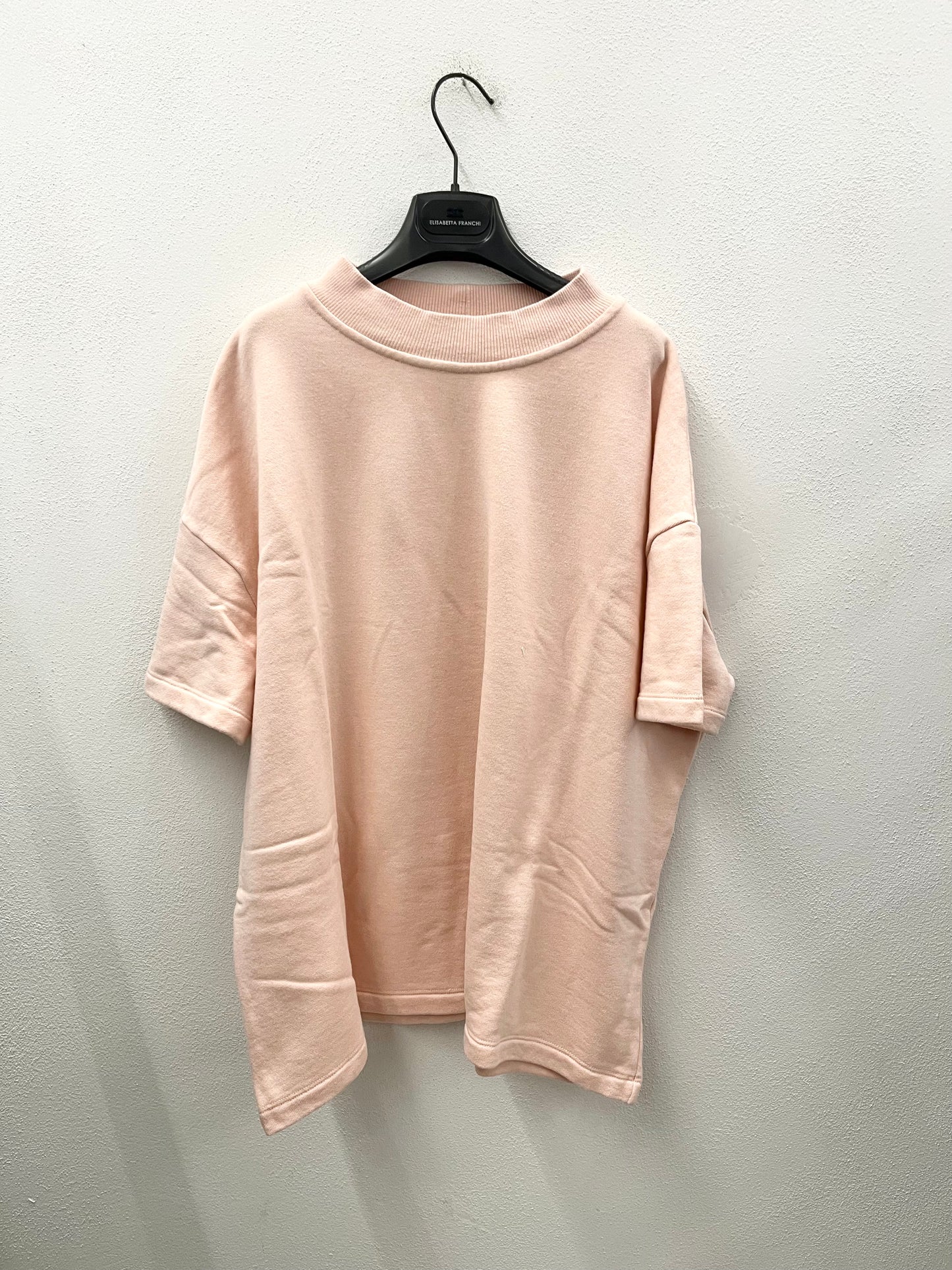 Top Aspesi Oversized