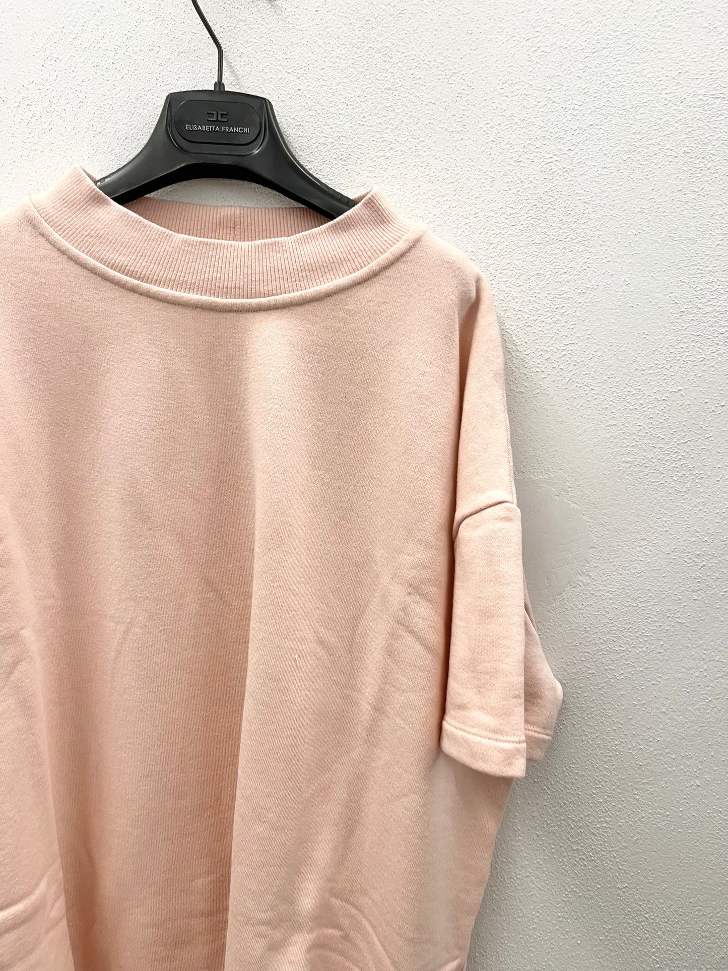 Top Aspesi Oversized