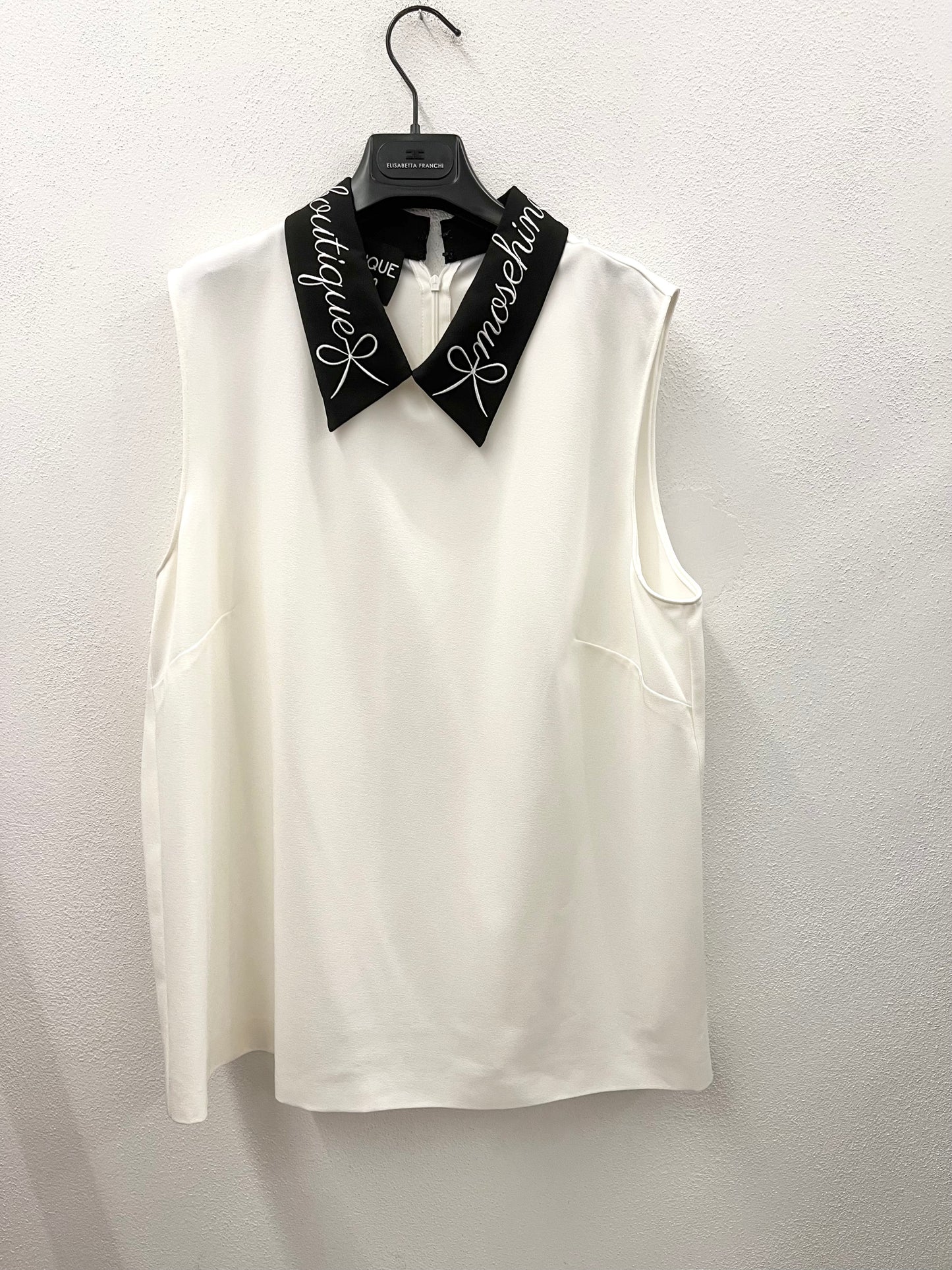 Top Boutique Moschino