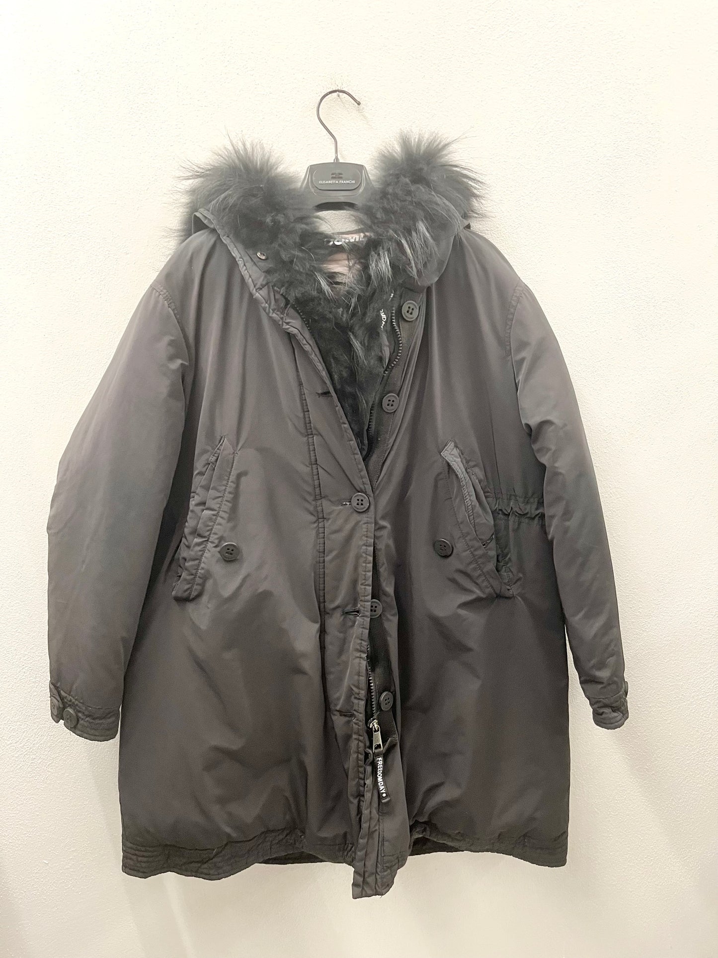 Parka Freedomday