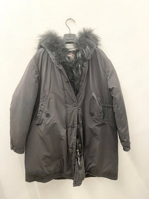 Parka Freedomday