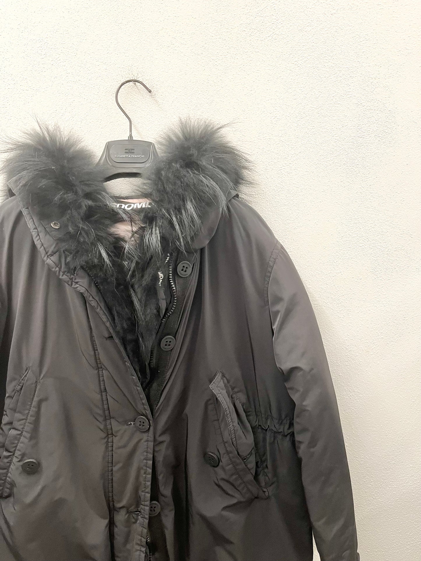 Parka Freedomday