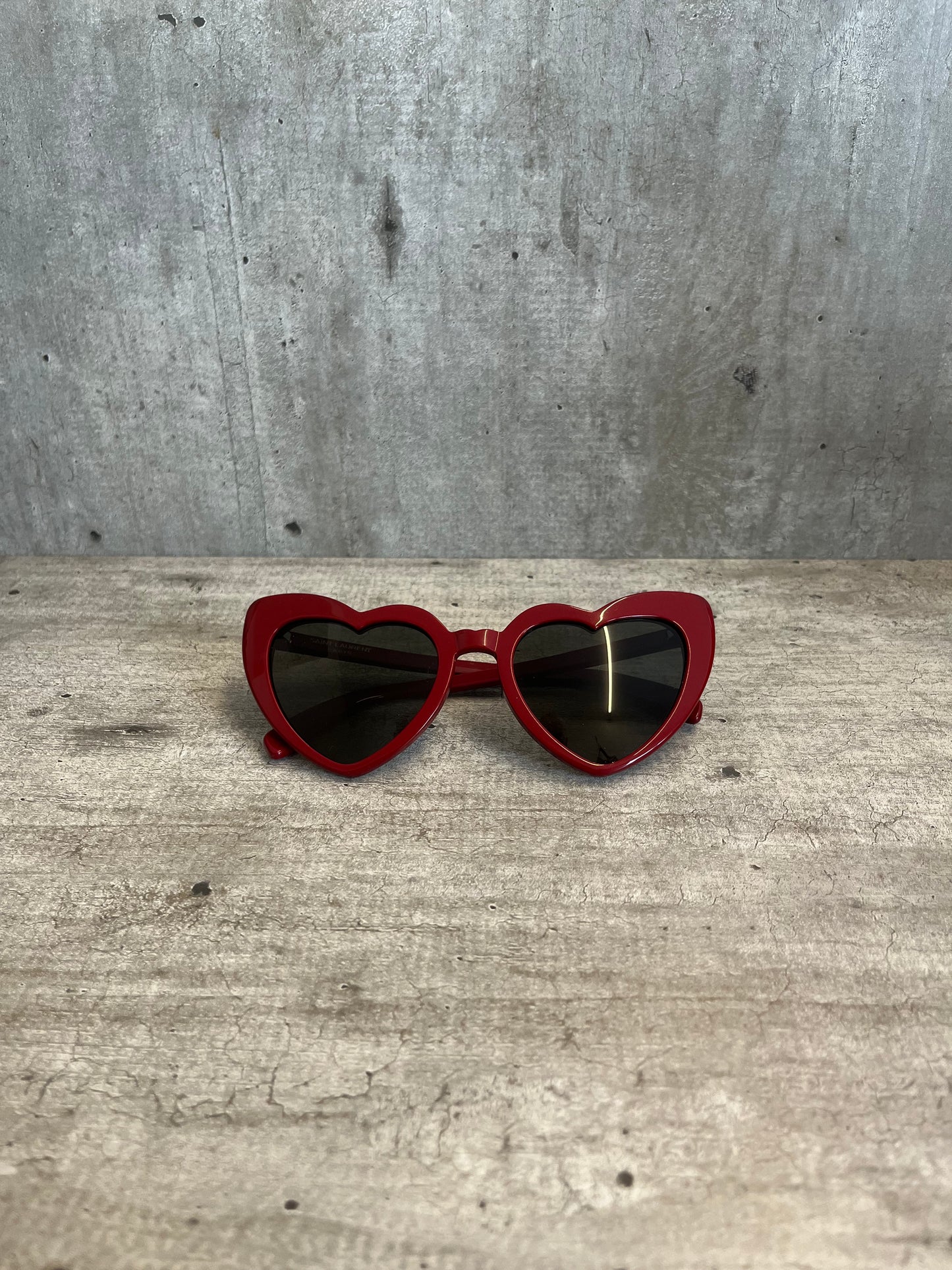 Occhiali da sole Saint Laurent