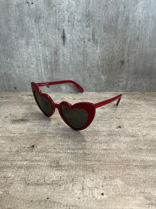 Occhiali da sole Saint Laurent