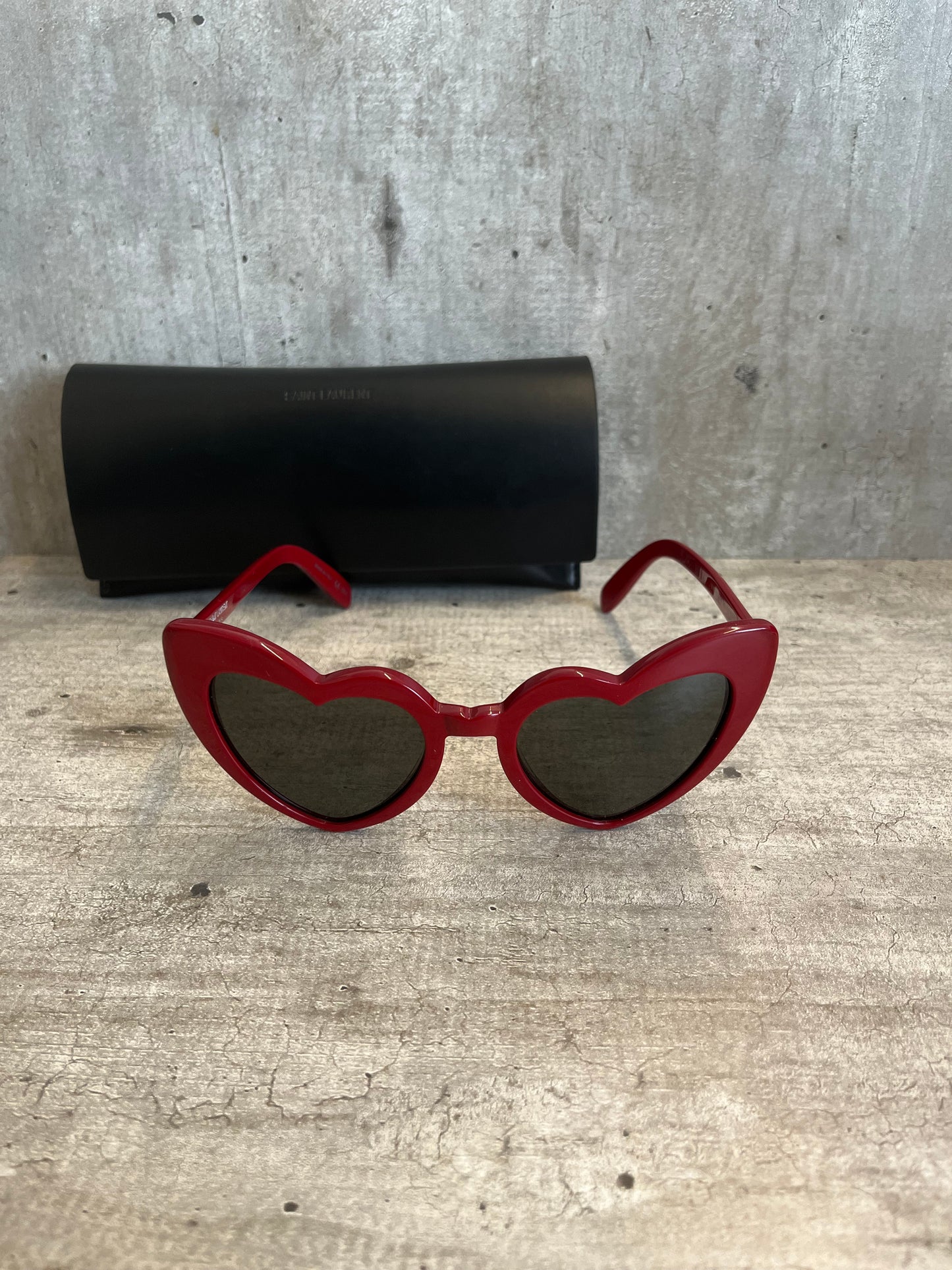 Occhiali da sole Saint Laurent