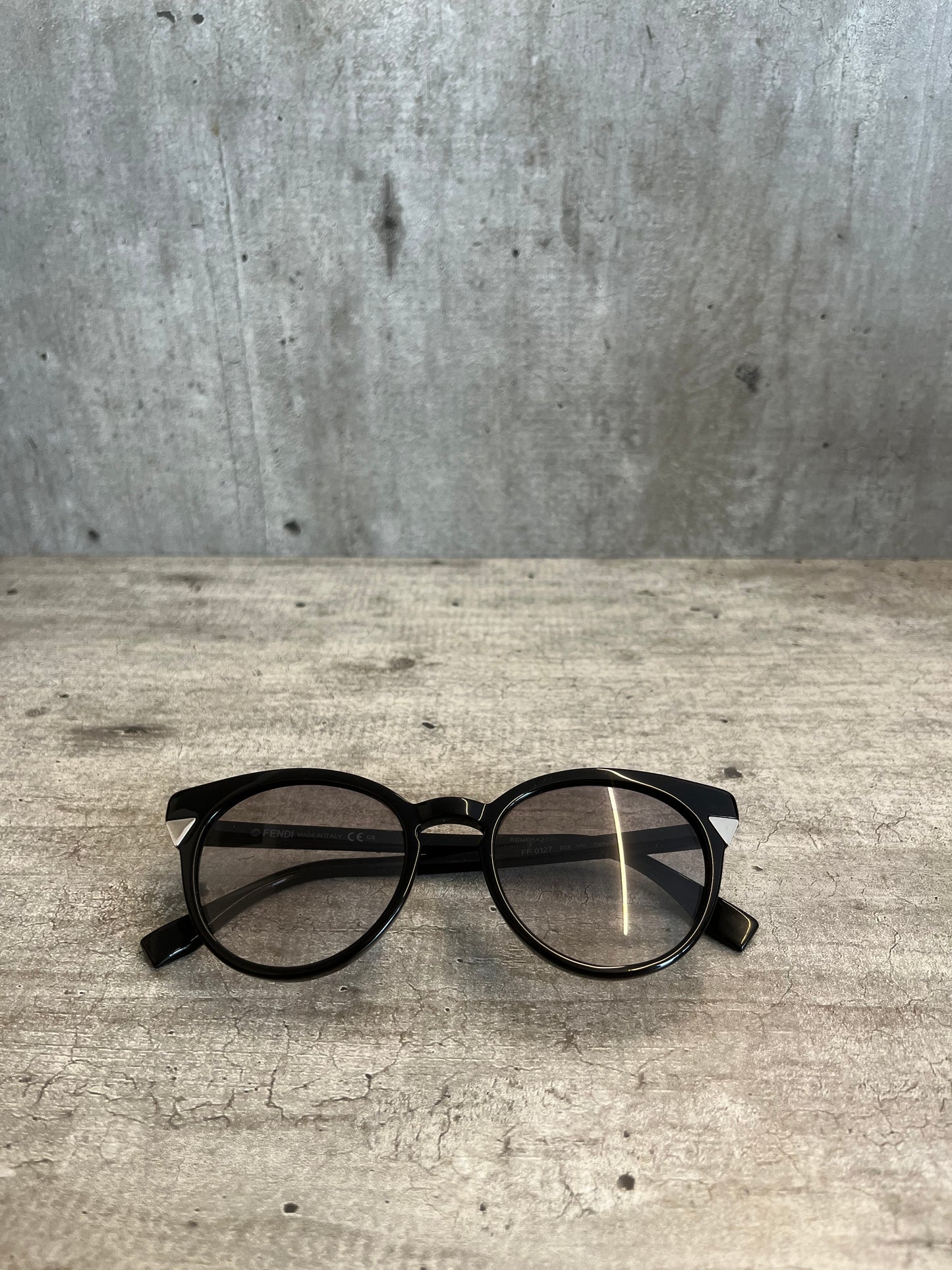 Occhiali da sole Fendi