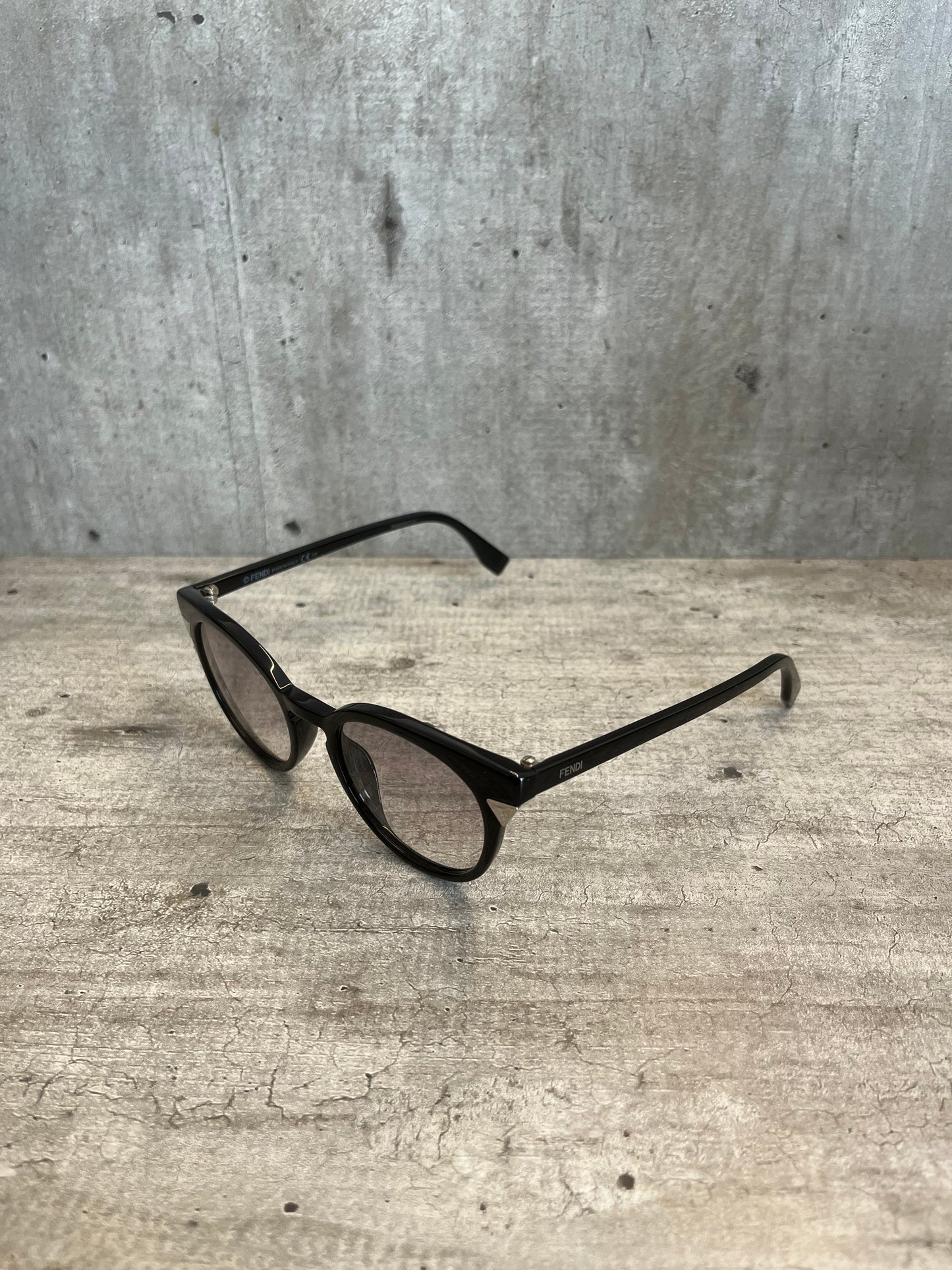 Occhiali da sole Fendi