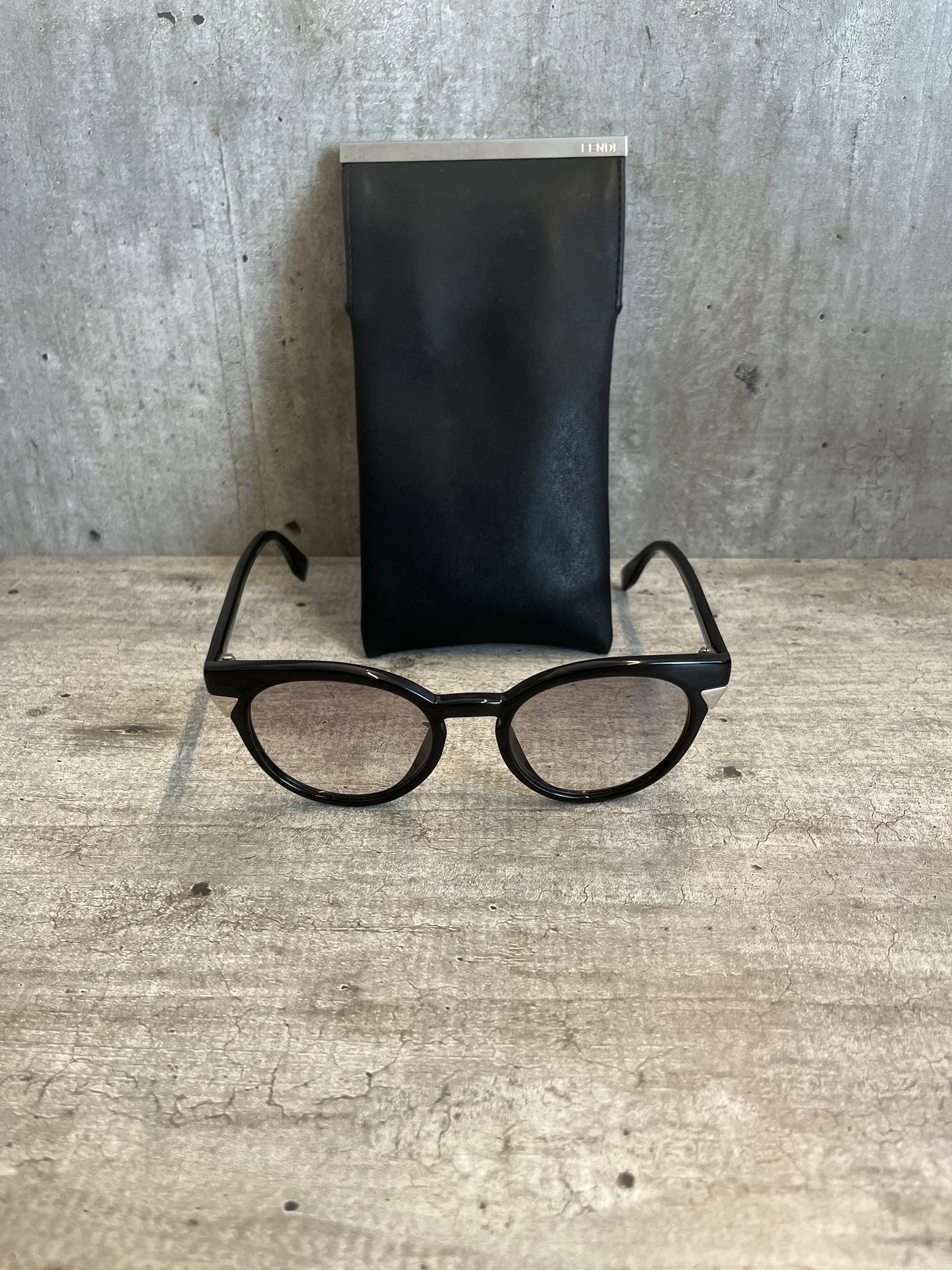 Occhiali da sole Fendi