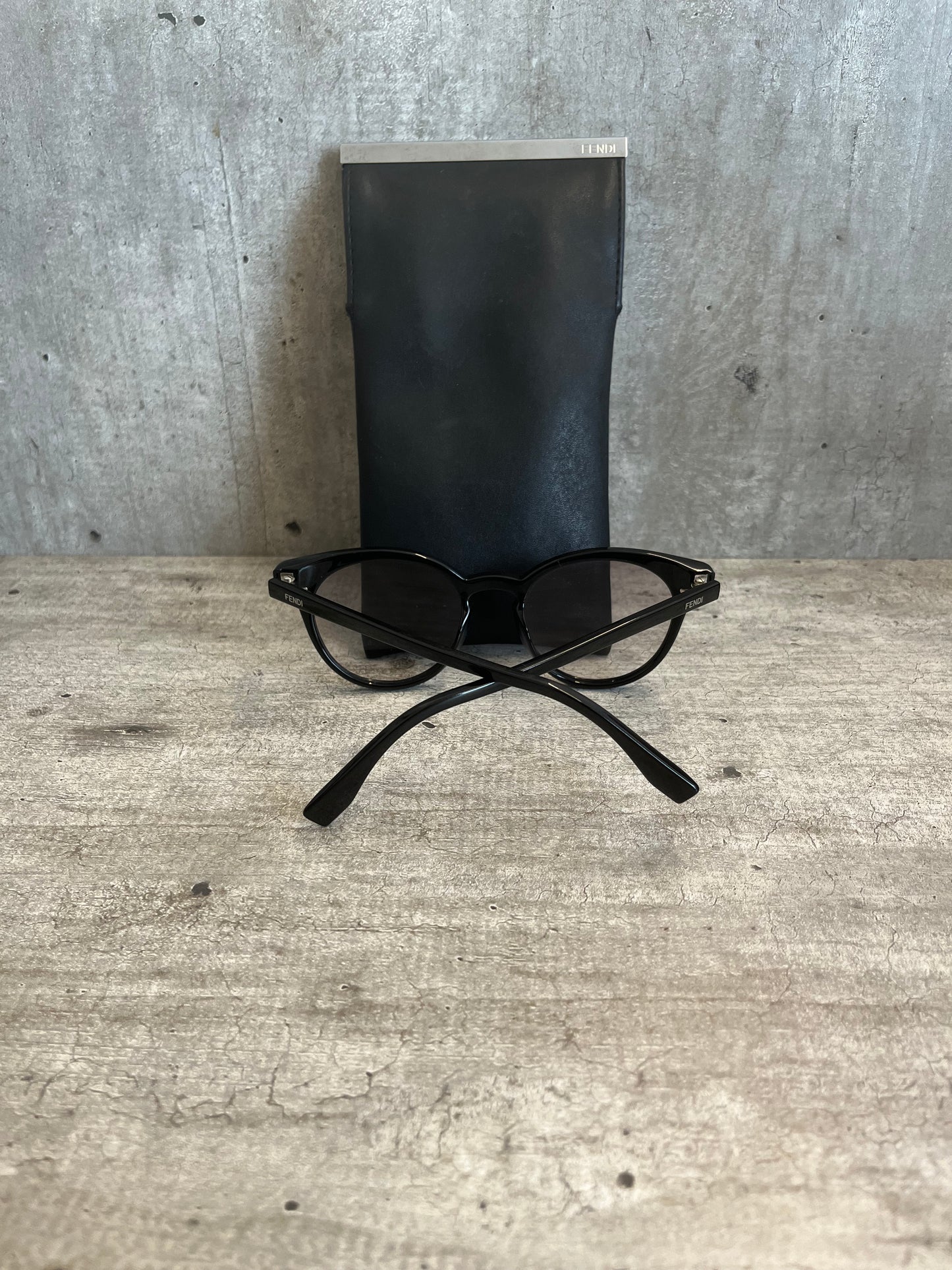 Occhiali da sole Fendi